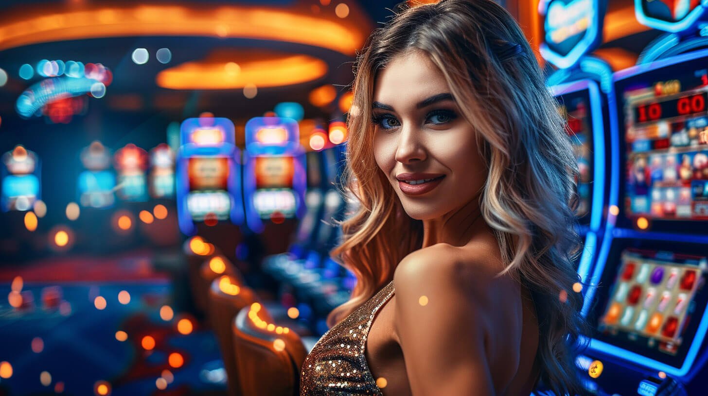 Giao diện game slot cổ điển 3 cuộn tại lc88 win Việt Nam